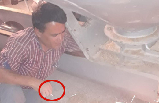 Ölümüne tiryaki! Can değil sigara derdinde