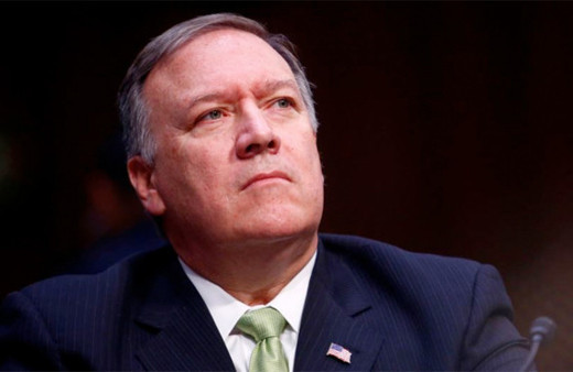 Pompeo’dan Türkiye açıklaması! Soruşturma sonuçları...