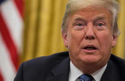 ABD'de savaş ihtimali 10 kat arttı