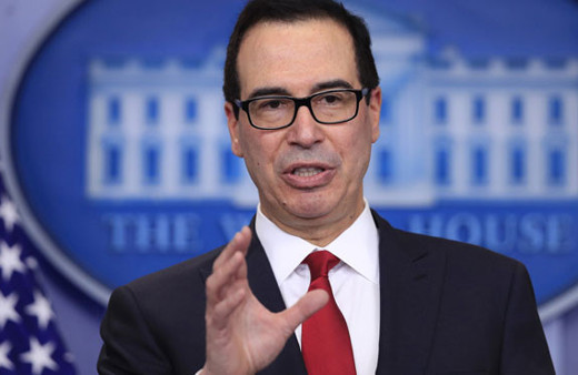 ABD'den Riyad'a boykot kararı