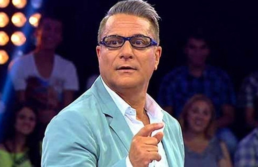 Mehmet Ali Erbil hastaneye kaldırıldı Durumu nasıl?