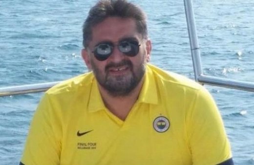 Fenerbahçe'nin eski yıldızı tutuklandı