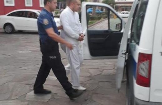 'Aydınlı cinci hoca' tutuklandı!