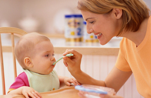 Bebeğinizin büyümesi durduysa aman dikkat!