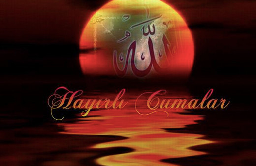 Rızık açma duası cuma günü okunacak saat kaçta?