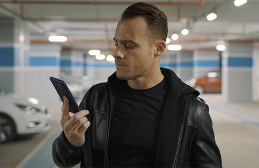 Muhteşem İkili 3. tanıtım fragmanı