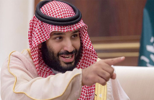 Suudiler prensi kurtarmak için onu yakacak! İşte o görüntüler...