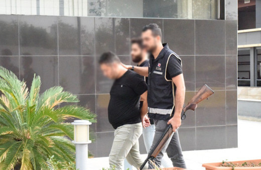 5 ilde eş zamanlı operasyon 