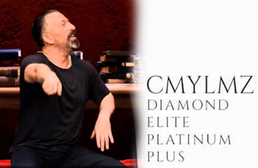 Cem Yılmaz'ın 1000 liralık biletleri İngiltere'de tükendi!