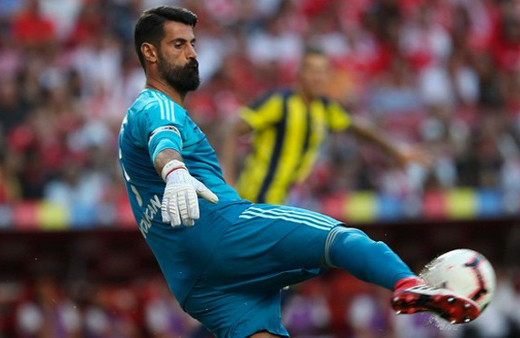 Tek korkusu 'Fenerbahçe'den ayrıldı' demeleri!