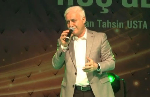 Bomba iddia! Nihat Hatipoğlu AK Parti Diyarbakır adayı mı?