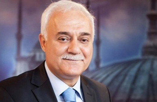 Nihat Hatipoğlu AK Parti Diyarbakır adayı mı olacak bomba iddia