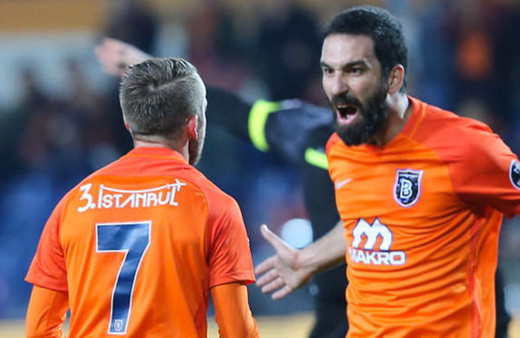 Efsane isimden Arda'ya: Türkiye'ye tatile bile gelme