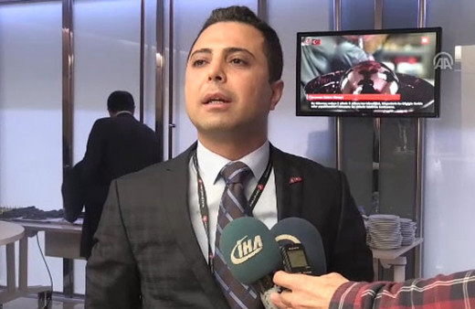 Polisken Türk Hava Yollarında pilot oldu 32 bin TL maaş alacak