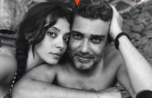 Kızım dizisine dahil olan Selin Şekerci Caner Cindoruk'tan ayrıldı