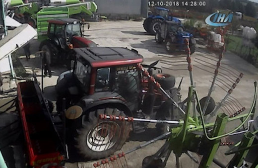 Dehşet! İş arkadaşını uykusunda tüfekle öldürdü