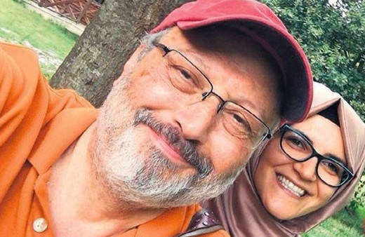 Yasin Aktay, Cemal Kaşıkçı'nın o sözlerini anlattı! Neler söylemiş?..