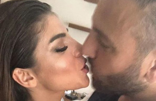 Mr. Jade kimdir asıl adı ne mesleği ve Bircan Bali ile pozları