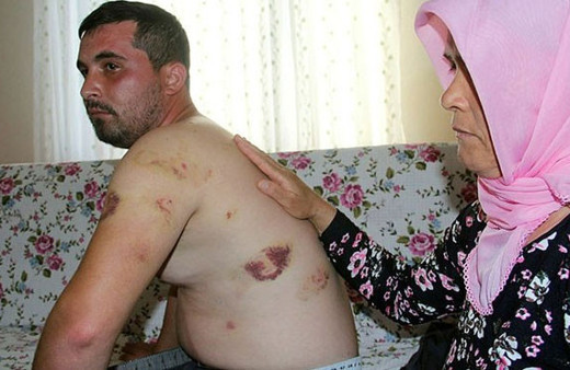 Sosyal medyada tanıştığı kadın kabusu oldu! Bayıltana kadar...