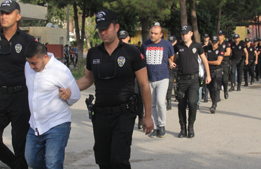 Aile boyu sahtekarlık 