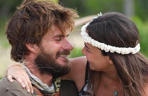 Survivor Hakan Hatipoğlu ile Gizem Hatipoğlu'nun bebekleri doğdu