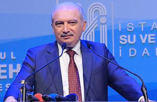 Başkan Mevlüt Uysal'dan Millet Parkı müjdesi