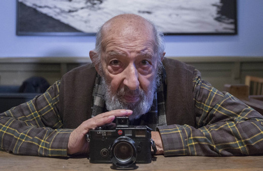 Ara Güler cenazesi nereye defnedilecek ne zaman?