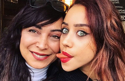 Hamdi Alkan'ın eski eşi Canan Hoşgör soyuldu! Hırsız tanıdık çıktı