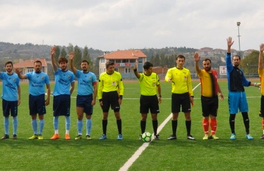 İnanılmaz hakem skandalı! Ortalık birbirine girdi