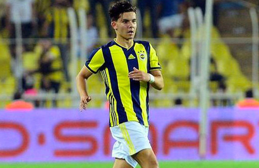 Ferdi Kadıoğlu: Okuyunca şoke oldum