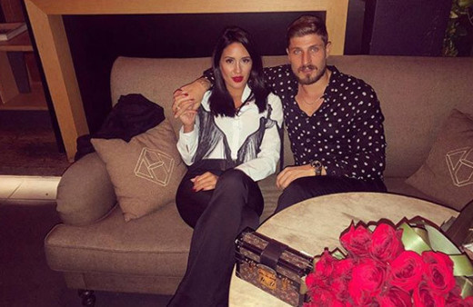 Survivor'ın hırçın kızı Sahra Işık'ın nişanlısı İdris Aybirdi ölümden döndü!