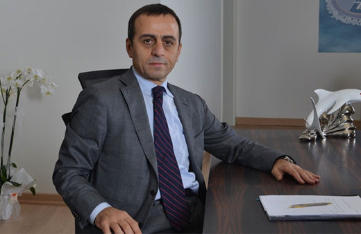 Nuhoğlu İnşaat konkordato ilan etti! Sektörün en büyüklerinden biriydi...