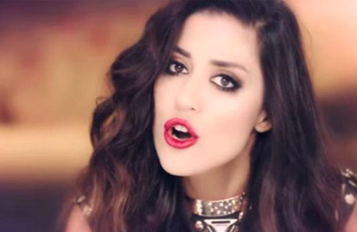 Banu Parlak kimdir kocası Okan Öztürk kim boşandılar mı?