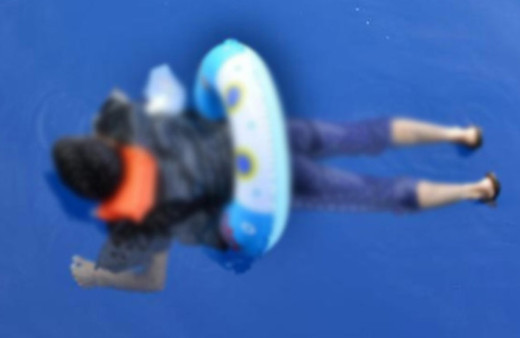 Son anda fark edilmese ölecekti...