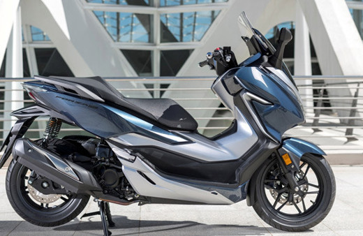Honda’dan scooter modelleri için ekim ayı kampanyası