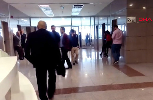 Kaşıkçı olayıyla ilgili kritik gelişme! İfadeleri alınıyor