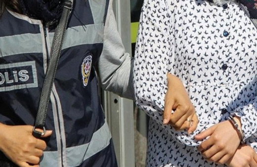 FETÖ'nün TSK yapılanması soruşturmasında tutuklama kararı