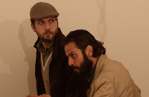 Çukur 2. sezon 6. bölüm fragmanı