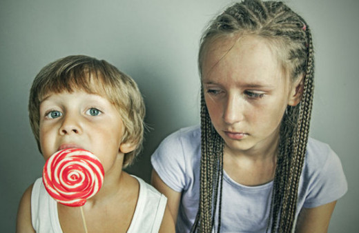 Kardeşler arası paylaşmayı öğretmenin yolları nelerdir?