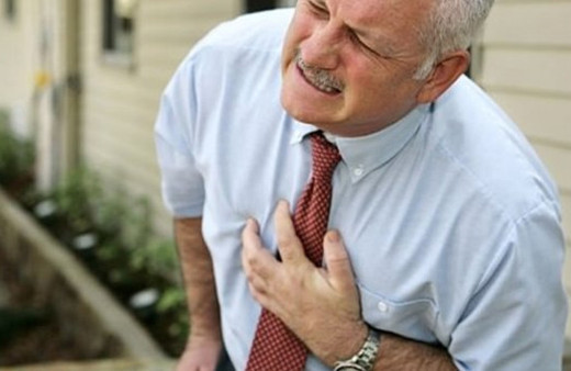 Kalp krizini önlemenin yolları