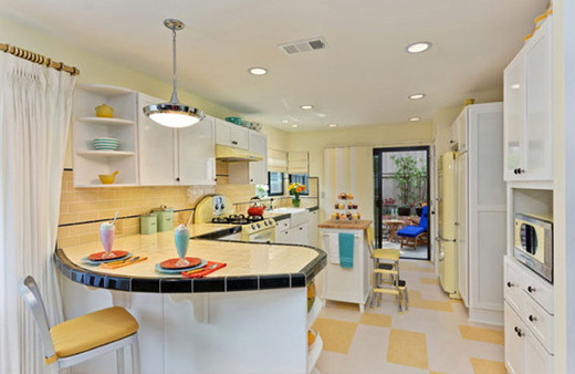 Mutfak tadilatından önce bunlara dikkat!