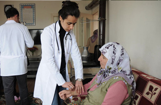 Evde bakım maaşı kaç para oldu 2 Ekim sorgulaması 