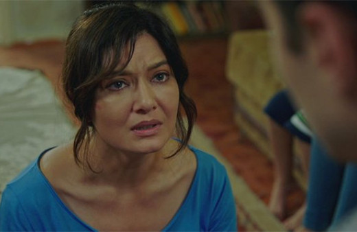 Gülperi 4. bölüm fragmanı