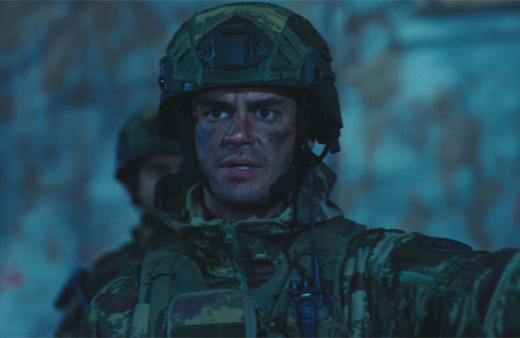 Savaşçı 49. bölüm fragmanı