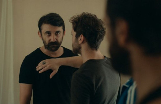 Çukur 37. yeni bölüm özel sahne: 2. sezon 4. bölüm