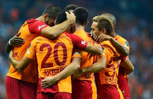 Juventus'un başını yakmıştı! Galatasaray'a skandal hakem 