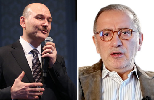 Fatih Altaylı üç büyük şehir için ismi geçen adayları yazdı