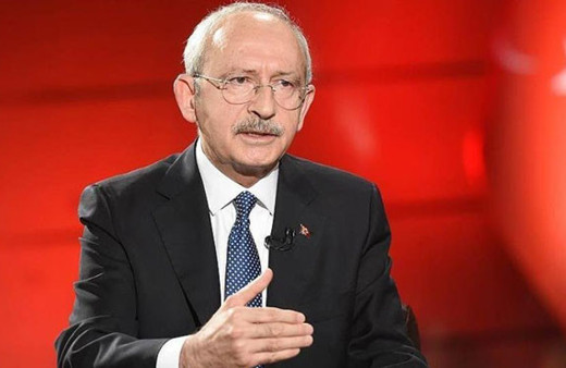 CHP'li Belediye Başkanı Kılıçdaroğlu için öyle bir şey söyledi ki...