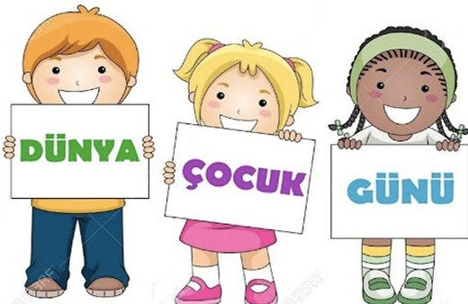 Dünya Çocuk Günü etkinlikleri neler tarihi ve güzel sözler