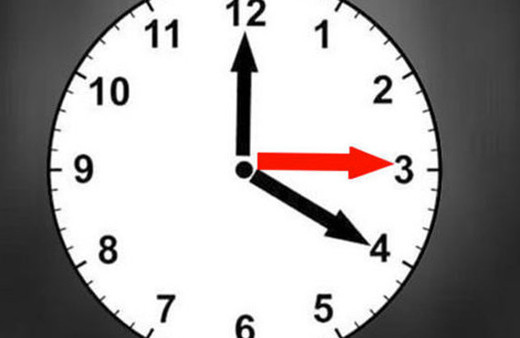 Saatler ayın kaçında geri alınıyor 2018 kış saati günü